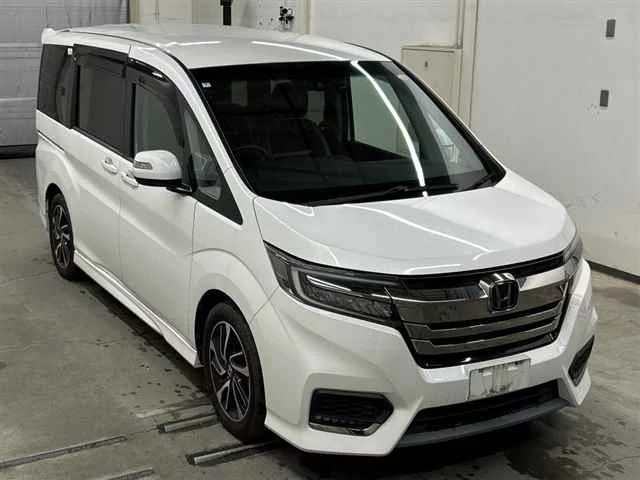 Honda STEPWGN SPADA RP3 2020